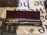 Pearl Flute Model PF-501
