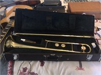 Yamaha YSL-54 Trombone