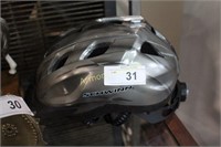 BIKE HELMET