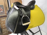 16 IN WIDE A/P SADDLE 24659