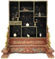 Very Rare Antique Chinese Collection.