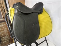 17.5 IN WIDE A/P SADDLE 22964