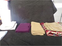 Blankets & bedding
