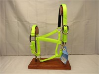 HORSE SIZE NYLON HALTER 77169