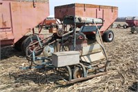 Allied Automatic Bale Stooker