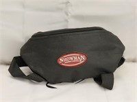INSULATED SADDLE POUCH 34066