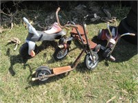 kids trike,scooter & toys
