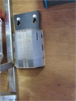 box cutter blades & holder