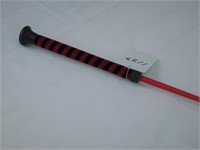 DRESSAGE WHIP COLOR RED 4290