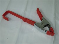 BLANKET AND TACK CLAMP 12291