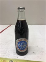 1883-1983 Coca-Cola Kroger bottle