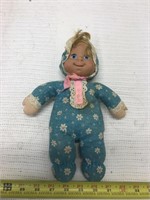 Mattel baby beans doll