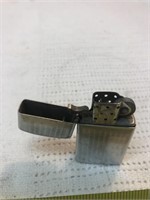 Zippo lighter