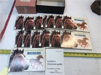 14 horse books