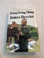 Every living thing James Herriot