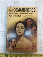 1952 the comancheros
