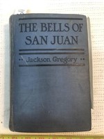 1919 the bells of San juan