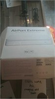AirPort Extreme Wireless base station for mac a
