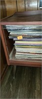 Vinyl Record Collection