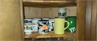 Coffee Cup Lot