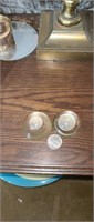 Small Coin Paperweights and more