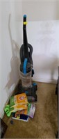 Bissell Powerforce Vacuum and More