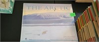 NIPS The Arctic Book