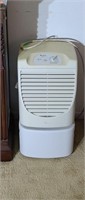 Whirlpool Accudry Humidifier