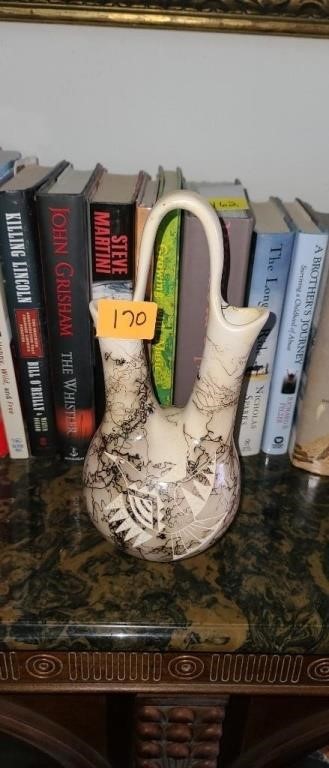 Dr. Carol Feather Online Only Living Estate Auction