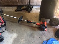 Echo Straight Shaft Weed Eater