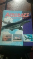 Aircraft of the world The Complete Book