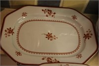 Spode Gloucester fine stone China