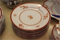 Spode Gloucester fine stone China