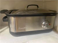 Breville electric roasting oven