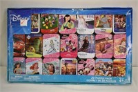 DISNEY PUZZLES