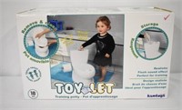 TOY LET POTTY