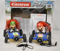 CERRARA  MARIO CARS