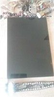 Large tablet no cord untested