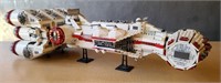 Lego Star Wars Tantive IV From The Orpheum Museum