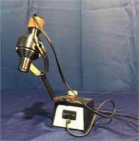 Vintage Small Desk Spotlight lamp