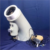 Vintage Wentzscope Easy Microscope
