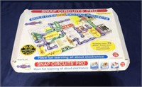 Snap Circuits Pro Electronics Science Game