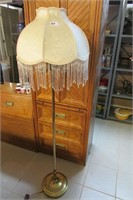 Nice Victorian Floor Lamp