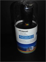 New Polaroid 360 View Dual Lens Cam