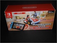 Nontendo Switch Mario Cart Live Home Circuit