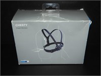 New Go Pro Chesty Chest Harness