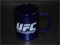 1 New UFC Ultimate Fighting Coffee Cups