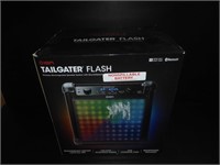 Ion Tailgater Flash Rechargeable Speaker
