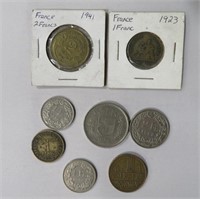 french coins (8)