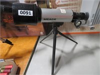 meade spotting scope